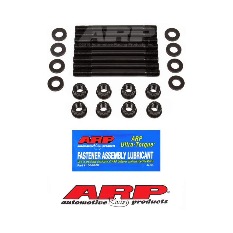Știfturi pentru arbore cotit ARP pentru NISSAN / DATSUN 3.0L DOHC V6 VG30DE/DETT - ARP-102-5402 - 102-5402 - 3661768413500